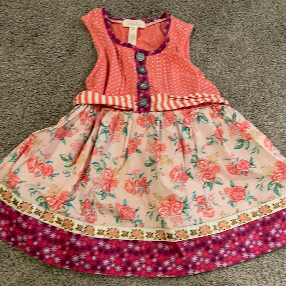 Matilda Jane Top